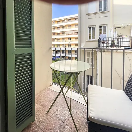 Lejlighed Vecchio Gambetta