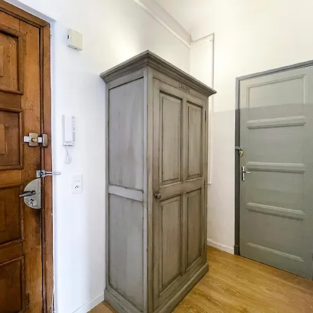 Vecchio Gambetta Nice