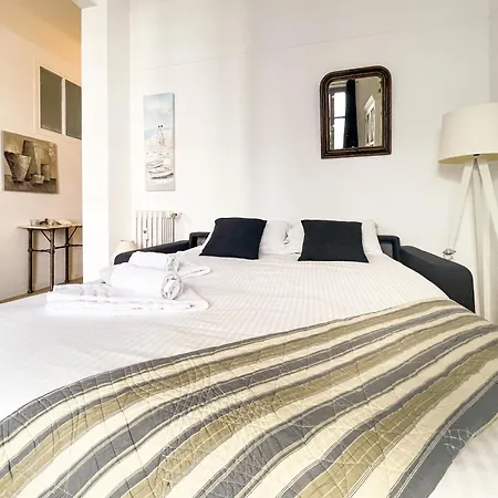Vecchio Gambetta Apartamento