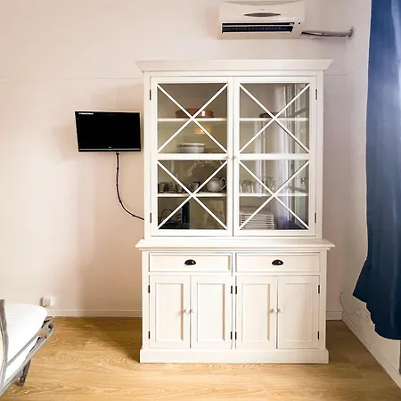 Apartamento Vecchio Gambetta *