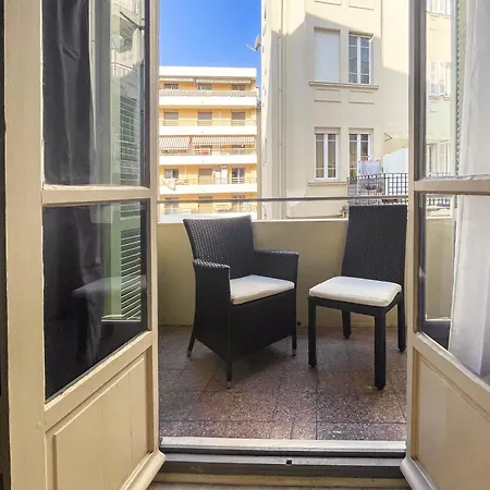 Vecchio Gambetta Appartement