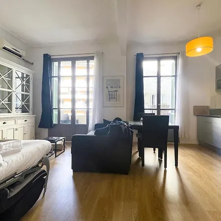 Vecchio Gambetta Appartement *