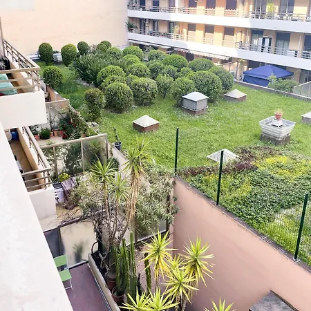 Vecchio Gambetta * Nice