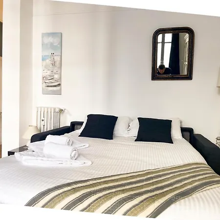 Vecchio Gambetta Apartamento