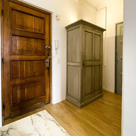 Apartamento Vecchio Gambetta
