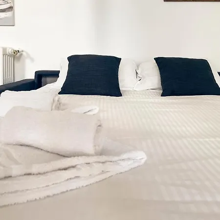 Appartement Vecchio Gambetta