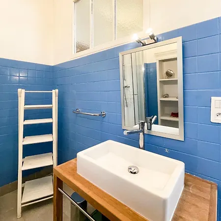 Vecchio Gambetta Appartement *