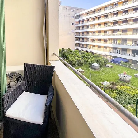 Vecchio Gambetta * Nice
