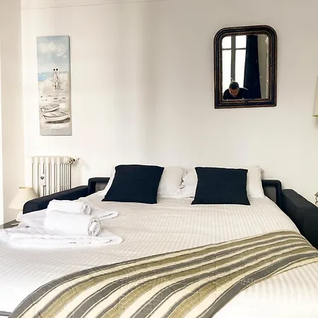 Apartamento Vecchio Gambetta *